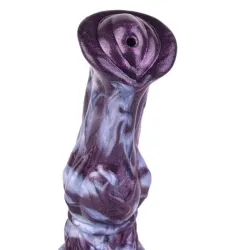 Bad Demon Gode Éjaculateur Lakori Squit 22 x 6cm